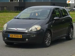 Fiat Punto Evo