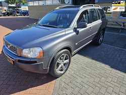 Grijs, metallic lak Gebruikt 2006 Volvo XC90 Executive SUV | € 14.999 (Eerlijke prijs)