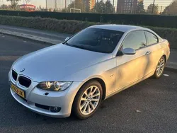 Gebruikt 2009 BMW 320 Coupé | € 5.250 (Super prijs)