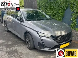 Grijs Gebruikt 2022 Peugeot 308 GT Stationwagen | € 24.845 (Super prijs)