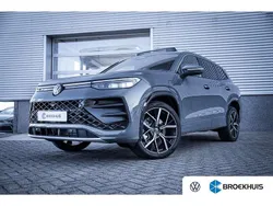 Grijs Gebruikt 2025 VW Tayron R-line Edition SUV | € 58.895 (Eerlijke prijs)