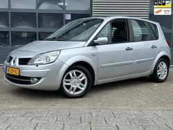 Grijs Gebruikt 2008 Renault Scénic II MPV | € 4.999 (Duur)