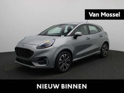Suv Gebruikt 2023 Ford Puma ST-Line SUV | € 23.945 (Iets duurder)