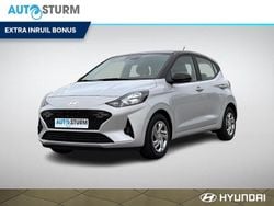 Hatchback Nieuw 2025 Hyundai i10 Comfort Hatchback | € 20.450 (Eerlijke prijs)