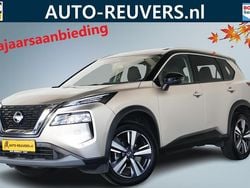 Zilver, metallic lak Gebruikt 2022 Nissan X-Trail N-Connecta SUV | € 33.900 (Goede deal)