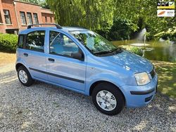 Gebruikt 2008 Fiat Panda | € 1.999