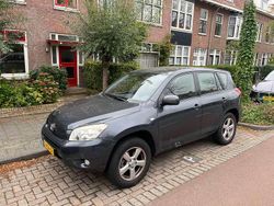 Grijs Gebruikt 2008 Toyota RAV4 SUV | € 7.750 (Goede deal)