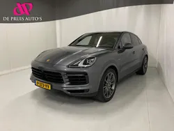 Grijs Gebruikt 2021 Porsche Cayenne Platinum Edition SUV | € 75.950 (Super prijs)