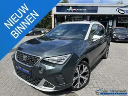 Grijs Gebruikt 2022 Seat Arona Xperience SUV | € 24.950 (Duur)