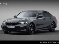 Grijs Gebruikt 2024 BMW 330e Shadowline Sedan | € 45.880 (Eerlijke prijs)
