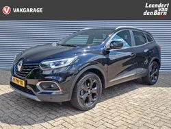 Zwart Gebruikt 2020 Renault Kadjar Black Edition SUV | € 22.995 (Iets duurder)