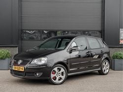 Zwart Gebruikt 2008 VW Polo GTI Hatchback | € 7.500 (Duur)