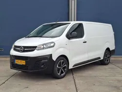 Bestelauto Gebruikt 2020 Opel Vivaro Edition Van | € 11.950 (Goede deal)