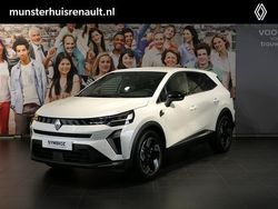 Wit Nieuw 2025 Renault Symbioz Techno SUV | € 35.750 (Goede deal)