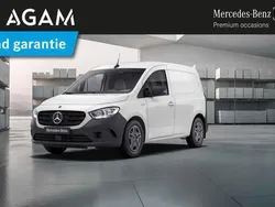 Wit Nieuw 2025 Mercedes eCitan Van | € 27.100