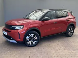 Oranje, metallic lak Nieuw 2025 Opel Frontera SUV | € 34.098 (Eerlijke prijs)