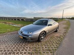Gebruikt 1999 Alfa Romeo GTV Coupé | € 3.995