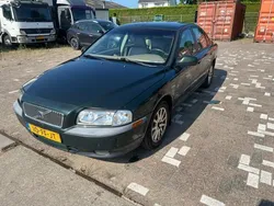 Groen Gebruikt 2000 Volvo S80 Comfort Sedan | € 2.450 (Iets duurder)