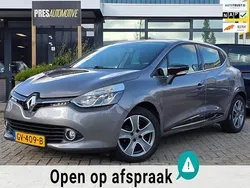 Grijs Gebruikt 2015 Renault Clio IV Night&Day Hatchback | € 7.450 (Eerlijke prijs)