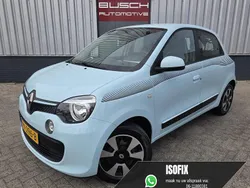 Blauw Gebruikt 2017 Renault Twingo Collection Hatchback | € 7.995 (Eerlijke prijs)