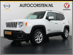 Wit Gebruikt 2017 Jeep Renegade SUV | € 16.445 (Super prijs)