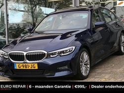 Blauw Gebruikt 2019 BMW 330 Sedan | € 23.900 (Eerlijke prijs)