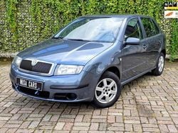 Gebruikt 2006 Skoda Fabia Ambiente | € 1.999