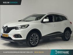 Blanc nacré (qnc) Gebruikt 2020 Renault Kadjar Zen SUV | € 18.800 (Eerlijke prijs)