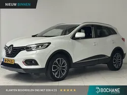 Blanc nacré (qnc) Gebruikt 2020 Renault Kadjar Zen SUV | € 19.445 (Eerlijke prijs)
