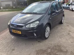 Grijs Gebruikt 2008 Ford C-MAX MPV | € 3.499 (Duur)