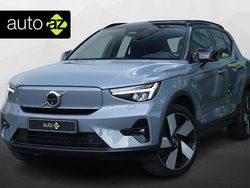 Grijs Gebruikt 2022 Volvo XC40 Ultimate SUV | € 32.900 (Super prijs)