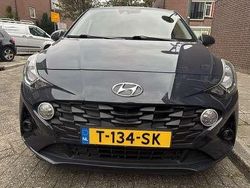 Grijs Gebruikt 2020 Hyundai i10 Hatchback | € 17.000 (Iets duurder)