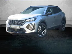 Grijs Gebruikt 2024 Peugeot 2008 Allure SUV | € 23.920 (Eerlijke prijs)