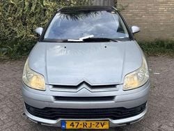 Gebruikt 2005 Citroën C4 VTR Sport Coupé | € 800 (Eerlijke prijs)