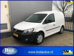 Overige Gebruikt 2013 VW Caddy MPV | € 4.995 (Eerlijke prijs)