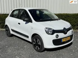 Wit Gebruikt 2018 Renault Twingo Life Hatchback | € 6.100 (Goede deal)