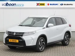 Wit Gebruikt 2024 Suzuki Vitara Style SUV | € 28.295 (Eerlijke prijs)