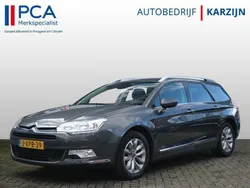 Grijs Gebruikt 2014 Citroën C5 Stationwagen | € 7.950 (Eerlijke prijs)