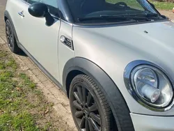 Grijs Gebruikt 2012 Mini Cooper Coupé Chili Coupé | € 5.750