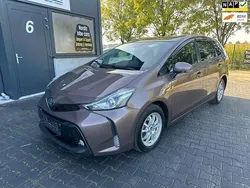 Bruin Gebruikt 2018 Toyota Prius Active Hatchback | € 14.950 (Super prijs)