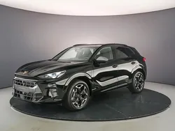 Midnight black Nieuw 2025 Cupra Terramar SUV | € 48.880 (Super prijs)
