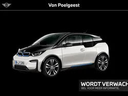 Wit Gebruikt 2020 BMW i3 Comfort Edition Hatchback | € 20.900 (Eerlijke prijs)