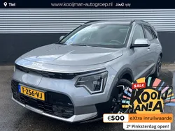 Kia e-Niro