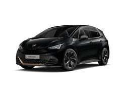 Midnight black Nieuw 2025 Cupra Born Limited Edition Hatchback | € 40.885 (Iets duurder)