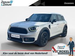 Wit Gebruikt 2019 Mini One Countryman Pepper SUV | € 16.440 (Eerlijke prijs)
