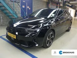 Zwart Gebruikt 2024 Opel Astra Stationwagen | € 28.900 (Eerlijke prijs)