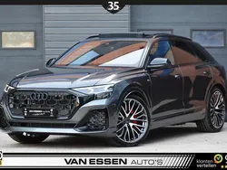 Overige Nieuw 2025 Audi Q8 Competition SUV | € 119.950 (Duur)