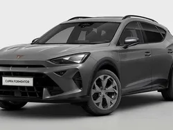 Grijs Nieuw 2025 Cupra Formentor SUV | € 47.027 (Eerlijke prijs)