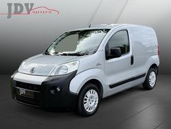 Zilver Gebruikt 2008 Fiat Fiorino Van | € 2.799 (Eerlijke prijs)
