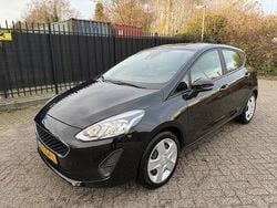 Zwart Gebruikt 2019 Ford Fiesta Trend Hatchback | € 6.950 (Super prijs)